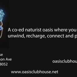 Oasis Clubhouse
