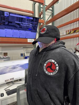 Custom Arena on Yelp