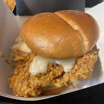 350F Chicken - Korean Near Me - Vancouver, British Columbia