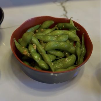 It's Tabu Sushi Bar & Grill - Edamame - Sushi Bars Near Me - Temecula, California It's Tabu Sushi Bar & Grill - Edamame - Sushi Bars Near Me - Temecula, California