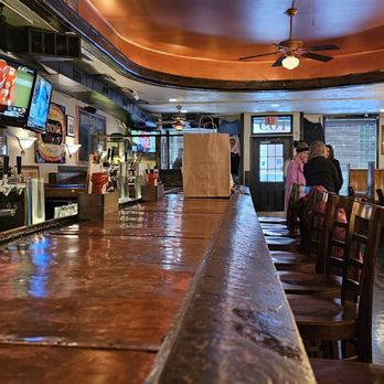 Copper Penny - Da Bar - American Near Me - Wilmington, North Carolina Copper Penny - Da Bar - American Near Me - Wilmington, North Carolina