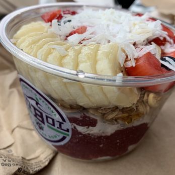 SoBoL - Acai Bowls Near Me - Farmingdale, New York SoBoL - Acai Bowls Near Me - Farmingdale, New York