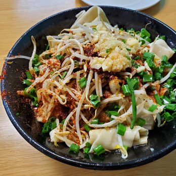 Fatman Kitchen - Xian Oil Splashing Noodle - Chinese Near Me - Tucson, Arizona Fatman Kitchen - Xian Oil Splashing Noodle - Chinese Near Me - Tucson, Arizona