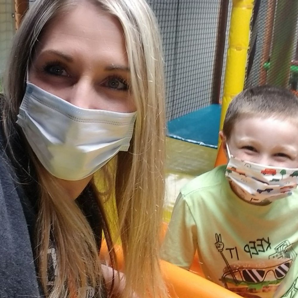 Romp-o-Rama - Even parents can go on the slide with their kids! - Indoor Playcenter Near Me - Corona, California Romp-o-Rama - Even parents can go on the slide with their kids! - Indoor Playcenter Near Me - Corona, California