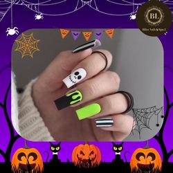 Bliss Nails & Spa 3