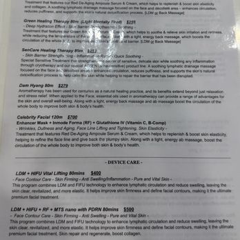 TROIAREUKE California - Skin Care Near Me - Buena Park, California