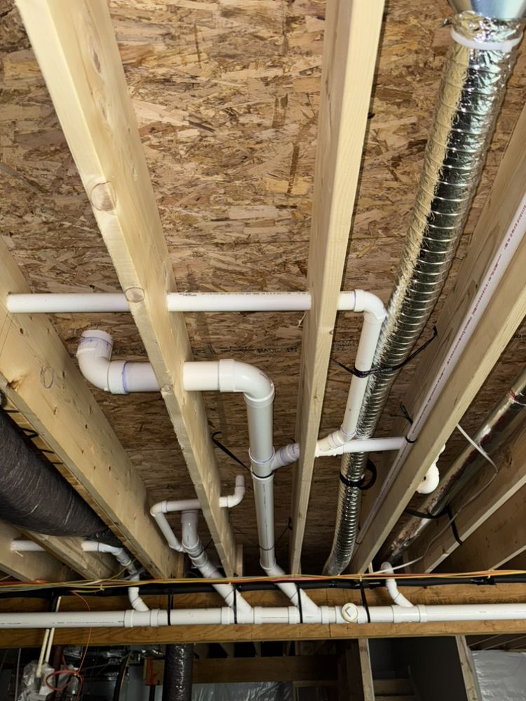 Slide of JCL Plumbing