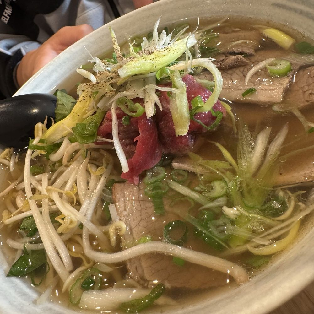 Madame Danh - Pho Bo - Vietnamese Near Me - Vancouver, British Columbia Madame Danh - Pho Bo - Vietnamese Near Me - Vancouver, British Columbia