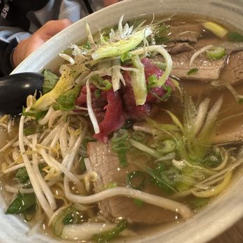 Madame Danh  - Pho Bo - Vietnamese Near Me - Vancouver, British Columbia