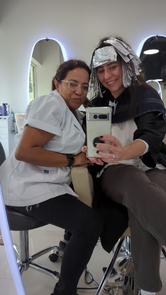 Hair4You Image