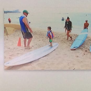 Big Wave Dave - Paddleboarding Near Me - Honolulu, Hawaii