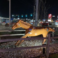 Road Horse