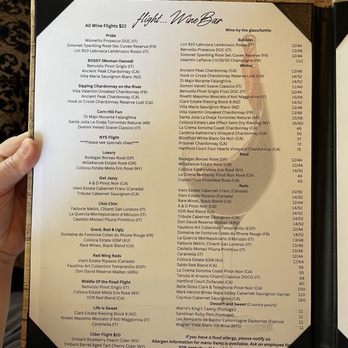 Flight Wine Bar - Wine Bars Near Me - Rochester, New York