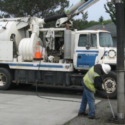 I & I Pipe Services