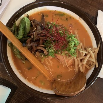 DOMU - Curry - Ramen Near Me - Orlando, Florida DOMU - Curry - Ramen Near Me - Orlando, Florida