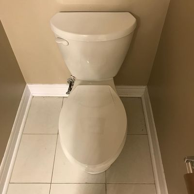 Burnham Plumbing & Furnace Repair Logo