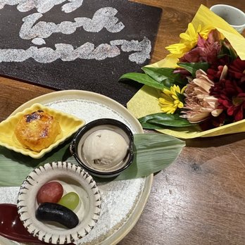 wa’z - Japanese Near Me - Seattle, Washington