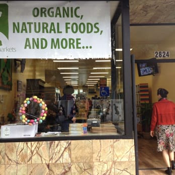 Five Markets - Storefront - Grocery Near Me - San Francisco, California Five Markets - Storefront - Grocery Near Me - San Francisco, California