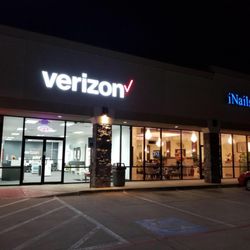 Verizon Wireless - Hickory Creek