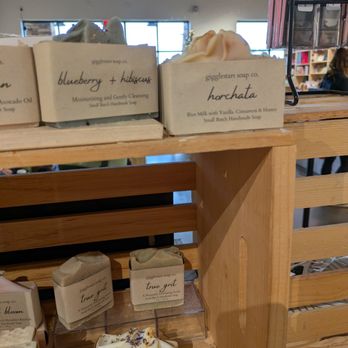 Stacks Book Club - Amazing soaps - Bookstores Near Me - Oro Valley, Arizona Stacks Book Club - Amazing soaps - Bookstores Near Me - Oro Valley, Arizona