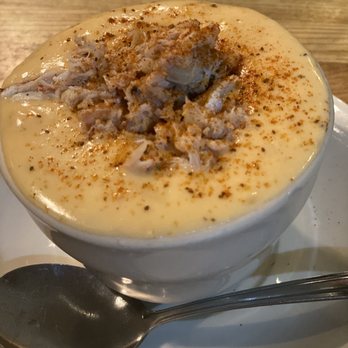 Cap' N Cats - Lobster and Crab Bisque - American Near Me - Voorhees Township, New Jersey