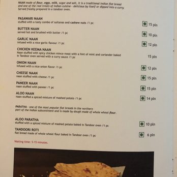 Masala House - Indian Near Me - Katowice, SL