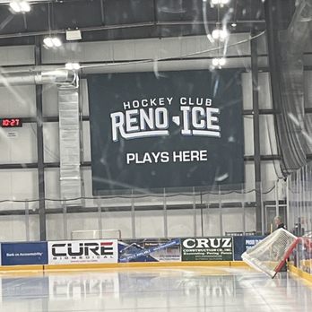 Reno Ice Community Ice Arena - Skating Rinks Near Me - Reno, Nevada Reno Ice Community Ice Arena - Skating Rinks Near Me - Reno, Nevada