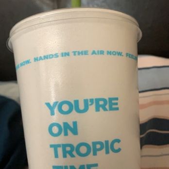 Tropical Smoothie Cafe - The Island Green Smoothie - Juice Bars & Smoothies Near Me - Tucson, Arizona Tropical Smoothie Cafe - The Island Green Smoothie - Juice Bars & Smoothies Near Me - Tucson, Arizona