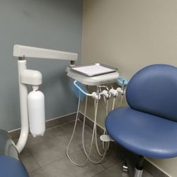 Sunrise Dental - First time sunrise dental
