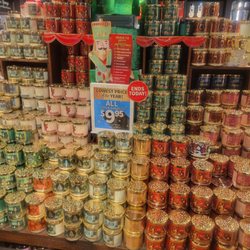 Bath & Body Works