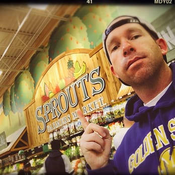 Sprouts Farmers Market - Warriors Mayne.... Oh and yea, So notice I'm pointing at Sprouts. Now NOT Tanya can't delete the "selfie" lmao - Grocery Near Me - El Paso, Texas Sprouts Farmers Market - Warriors Mayne.... Oh and yea, So notice I'm pointing at Sprouts. Now NOT Tanya can't delete the "selfie" lmao - Grocery Near Me - El Paso, Texas