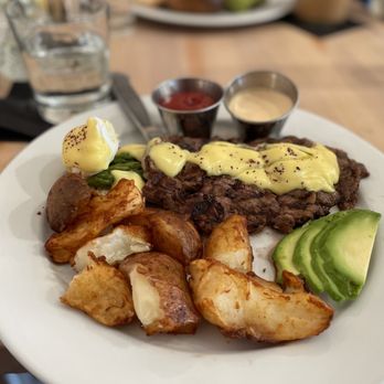 Madi - looks like a 5/5 - Breakfast & Brunch Near Me - San Diego, California