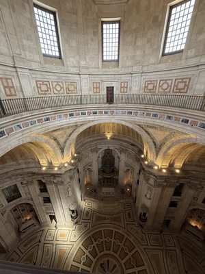 National Pantheon by null