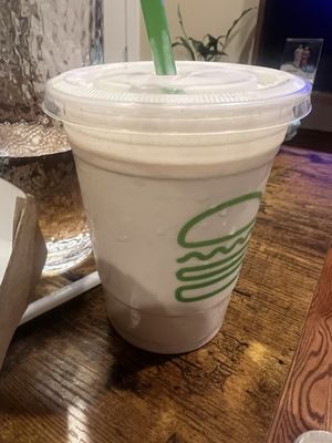 Shake Shack Willis Tower by null