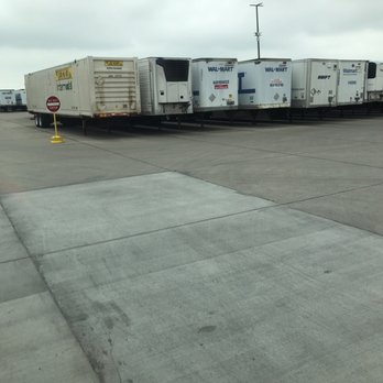 Walmart Distribution Center - trucks parked in a parking lot - Drugstores Near Me - Loveland, Colorado Walmart Distribution Center - trucks parked in a parking lot - Drugstores Near Me - Loveland, Colorado