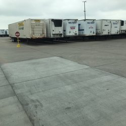 Walmart Distribution Center