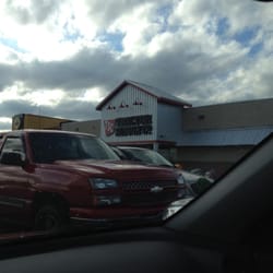 Tractor Supply
