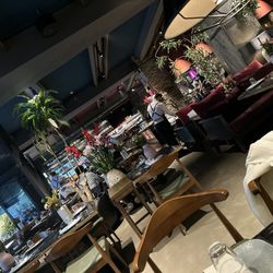 BABA PIRZOLA - Restaurant