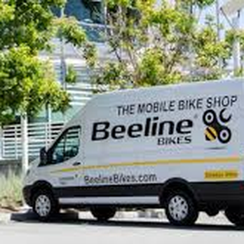 Beeline Bikes - Bike Repair/Maintenance Near Me