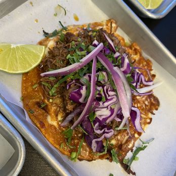 Ferchaladas - Quesabirria - Mexican Near Me - San Diego, California