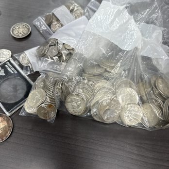 Big Apple Coins - Gold Buyers Near Me - New York, New York