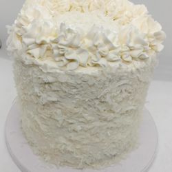 Nancy's Bake Shop