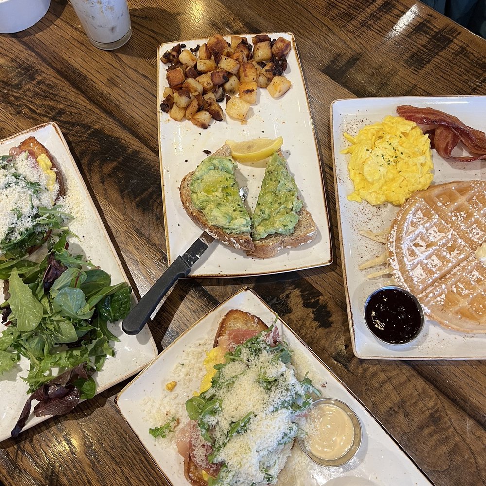 First Watch - Breakfast & Brunch Near Me - Columbus, Ohio First Watch - Breakfast & Brunch Near Me - Columbus, Ohio