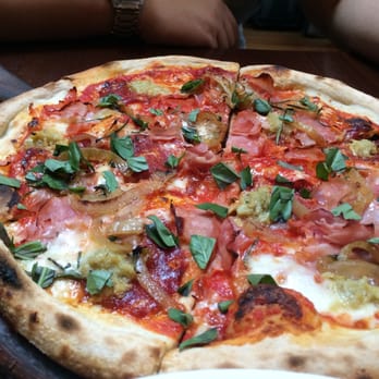 Rococo - Italian Near Me - St Kilda, VIC