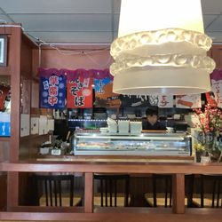 Sushi Gurume - Sushi bar
