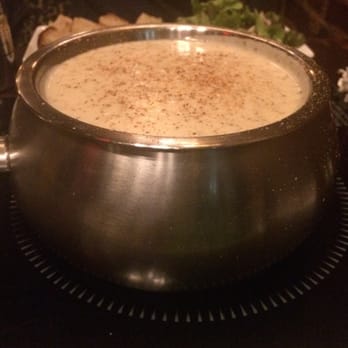 Taureau - Pyrenees Fondue - Fondue Near Me - New York, New York
