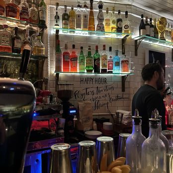 Lamonte - New American Near Me - Brooklyn, New York