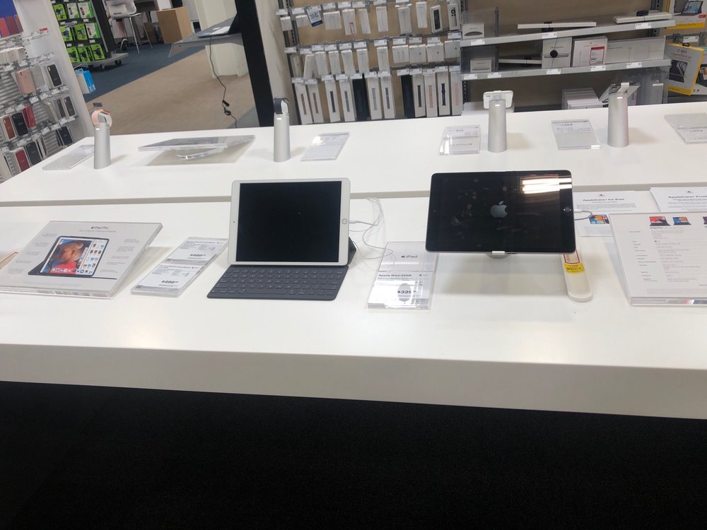 Best Buy Riverdale Unmatched Experience