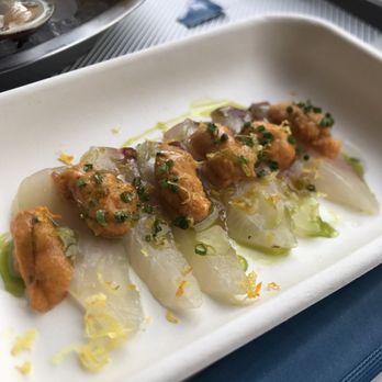 Eventide - Fenway - Seafood Near Me - Boston, Massachusetts