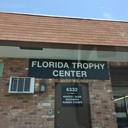 Florida Trophy Center